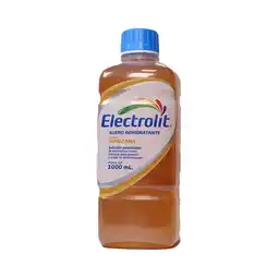 Farmacias Benavides Suero rehidratante manzana 1 l oferta