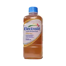 Farmacias Benavides Suero rehidratante manzana 1 l oferta