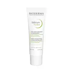 Farmacias Benavides Sebium hydra oferta