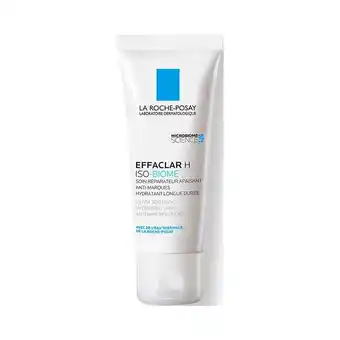 Farmacias Benavides Effaclar h tratamiento oferta