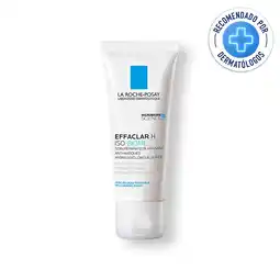 Farmacias Benavides Effaclar h tratamiento oferta