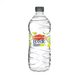 Farmacias Benavides Agua sabor pepino limón oferta