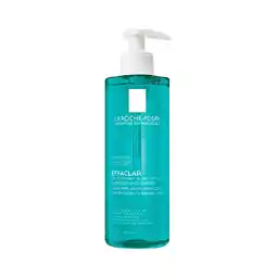 Farmacias Benavides Effaclar gel purificante exfoliante oferta