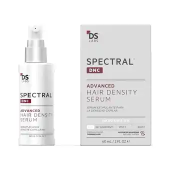Farmacias Benavides Spectral.dnc tratamiento tópico oferta