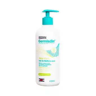 Farmacias Benavides Gel aloe vera oferta