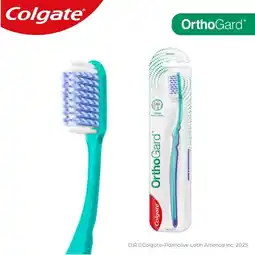 Farmacias Benavides Cepillo orthogard oferta