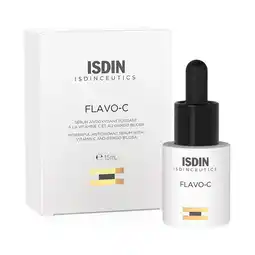 Farmacias Benavides Ceutics flavo-c sérum oferta