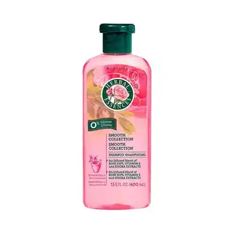 Farmacias Benavides Classic smooth shampoo oferta