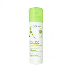 Farmacias Benavides Exomega spray para cuerpo oferta