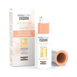 Farmacias Benavides Age repair fusionwater con color fps50 oferta