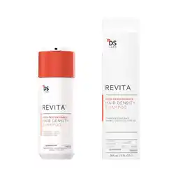 Farmacias Benavides Revita shampoo oferta