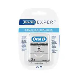 Farmacias Benavides Expert pro salud hilo dental oferta