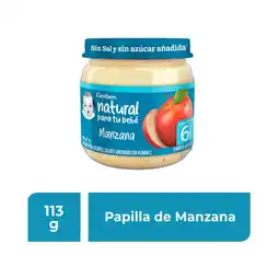 Farmacias Benavides Papilla etapa 2 manzana oferta