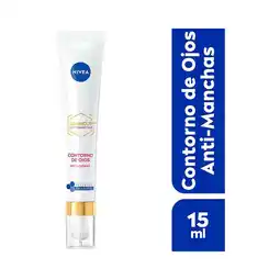 Farmacias Benavides Contornos de ojos luminous oferta