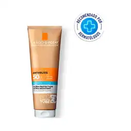 Farmacias Benavides Anthelios eco protector solar fps50+ oferta