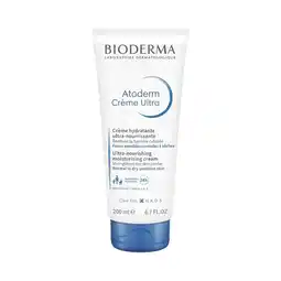 Farmacias Benavides Atoderm crema facial y corporal oferta