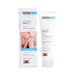 Farmacias Benavides Ureadin ultra 20 crema anti rugosidades oferta