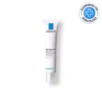 Farmacias Benavides Cicaplast b5 gel oferta