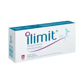 Farmacias Benavides 3 mg / 0.030 mg drospirenona + etinilestradiol oferta