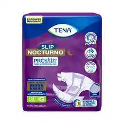 Farmacias Benavides Slip nocturno talla grande oferta