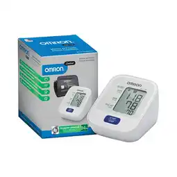 Farmacias Benavides Monitor presión arterial de brazo hem-7120 oferta