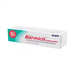 Farmacias Benavides 50mg betametasona, 1.0 gr clotrimazol, 0.1 gr gentamicina oferta