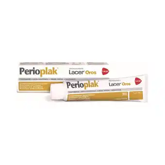 Farmacias Benavides Oros perioplak oferta