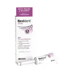 Farmacias Benavides Isdin aftas gel oferta