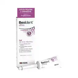 Farmacias Benavides Isdin aftas gel oferta