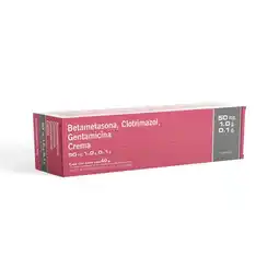 Farmacias Benavides Betametasona + clotrimazol + gentamicina oferta