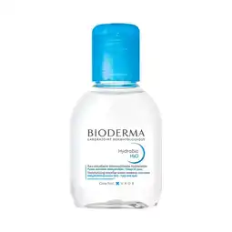 Farmacias Benavides Hydrabio h2o agua micelar oferta