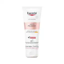 Farmacias Benavides Antipigment crema de manos oferta