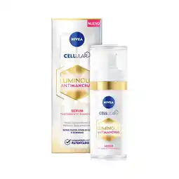 Farmacias Benavides Sérum cellular luminous oferta