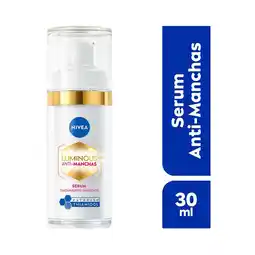 Farmacias Benavides Sérum cellular luminous oferta