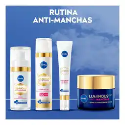 Farmacias Benavides Sérum cellular luminous oferta