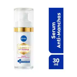 Farmacias Benavides Sérum cellular luminous oferta