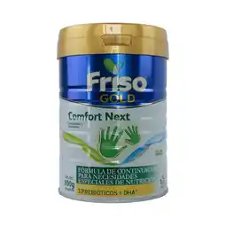 Farmacias Benavides Fórmula infantil etapa 3 comfort next oferta