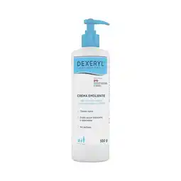 Farmacias Benavides Crema emoliente oferta