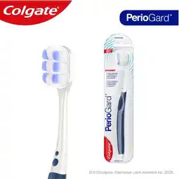 Farmacias Benavides Cepillo periogard extrasoft oferta