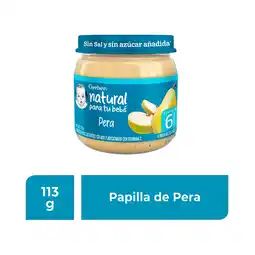 Farmacias Benavides Papilla etapa 2 pera oferta