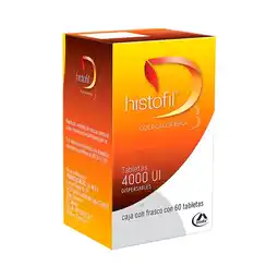Farmacias Benavides 4000 ui colecalciferol oferta