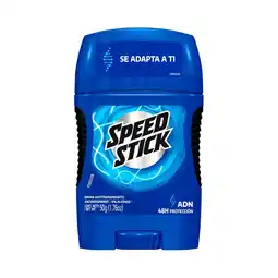 Farmacias Benavides Men adn antitranspirante barra 50 gr oferta