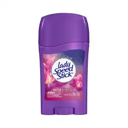 Farmacias Benavides Stick wild fresia desodorante barra 45 gr oferta
