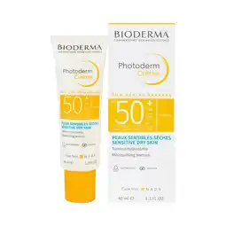 Farmacias Benavides Photoderm max fps50 crema oferta