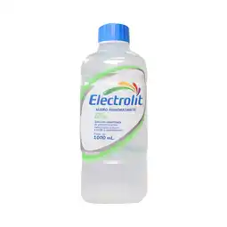 Farmacias Benavides Suero rehidratante coco 1 l oferta