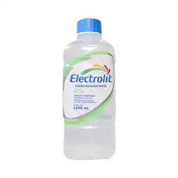 Farmacias Benavides Suero rehidratante coco 1 l oferta