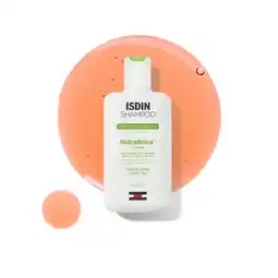 Farmacias Benavides Nutradeica shampoo anticaspa oferta