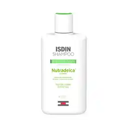 Farmacias Benavides Nutradeica shampoo anticaspa oferta