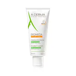 Farmacias Benavides Exomega control crema piel tendencia atópica oferta