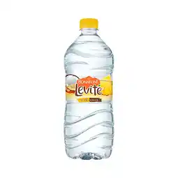 Farmacias Benavides Agua sabor piña coco oferta